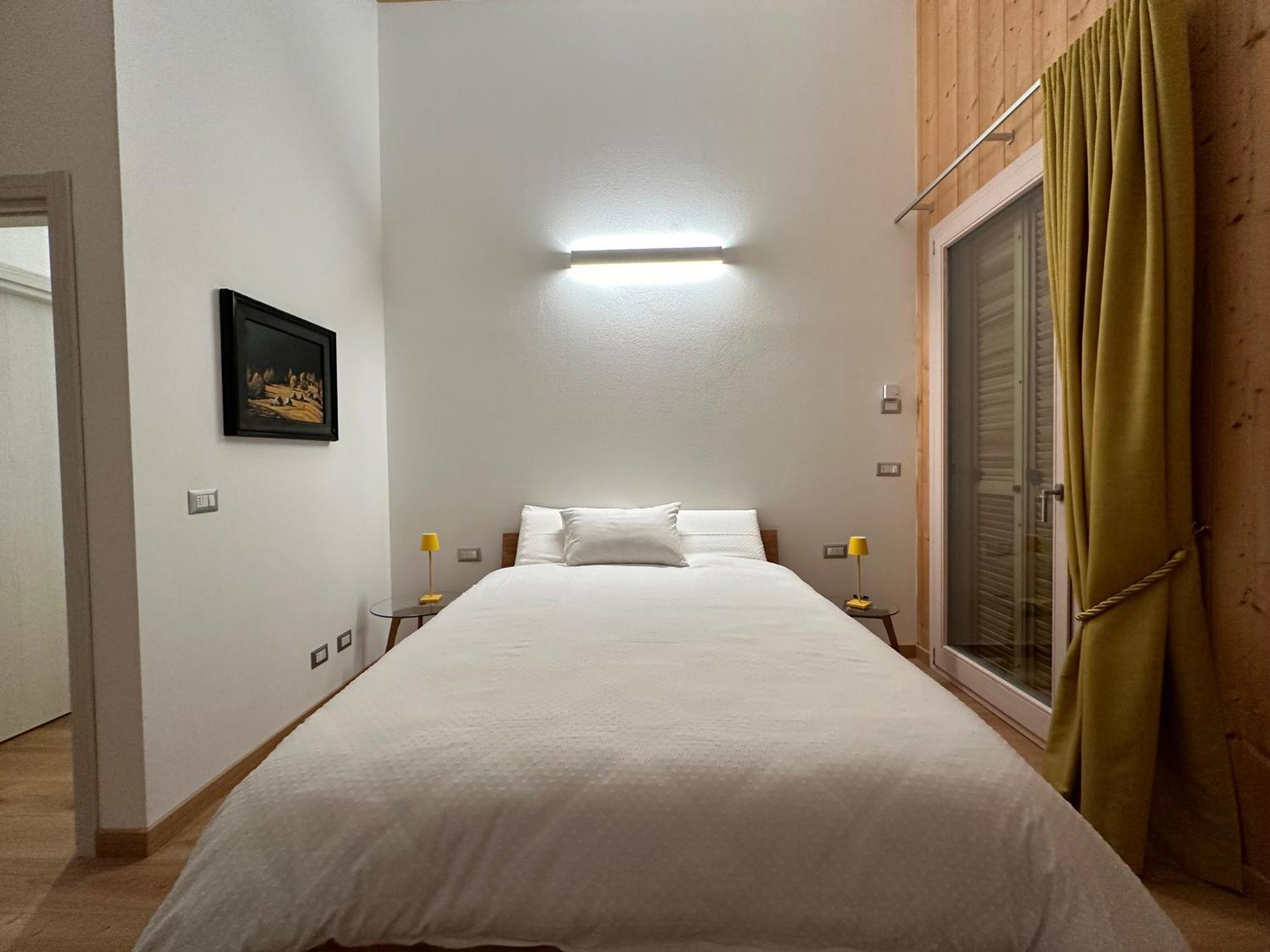 Hotel Nido Di Laura Santa Maria Maggiore Exteriér fotografie